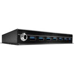 LINDY USB Hub 3.0 7-Port