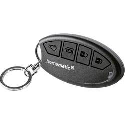 Homematic IP, Homematic IP Smart Home Schlüsselfernbedienung HmIP-KRCK – Zutritt