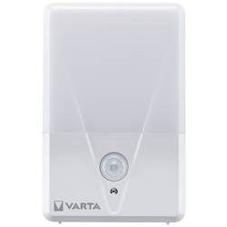 Varta Motion-Sensor Twin 16624101402 Nachtlicht mit Bewegungsmelder LED Weiß