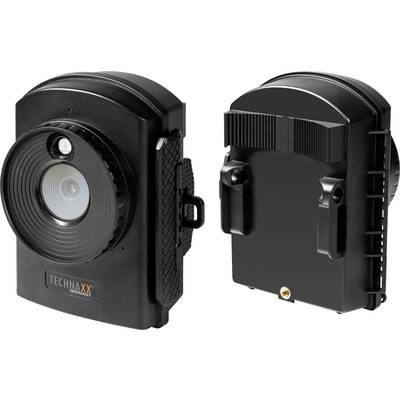 Technaxx TX-164 1/2.7 Zoll Kompaktkamera 2 MP CMOS 1920 x 1080 Pixel Schwarz