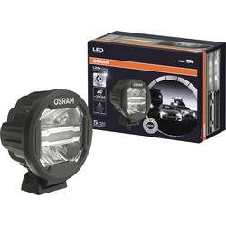 Osram Auto, Osram Auto LEDDL111-CB LEDriving® ROUND MX180-CB LED vorne (L x B x H) 201 x 176 x 126 mm