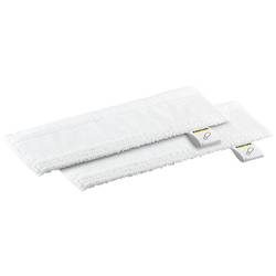 Kärcher, Kärcher 2.863-340.0 EasyFix Bodentuch-Set 1 Set