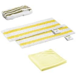 Kärcher, Kärcher 2.863-346.0 Bodentuch-Set 1 Set