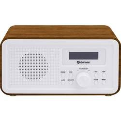 DENVER Radio DAB-30DW DAB+ / FM