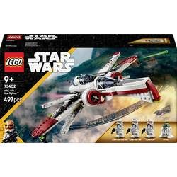 LEGO, 75402 Star Wars ARC-170 Starfighter, Konstruktionsspielzeug