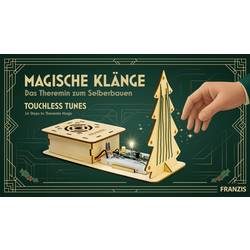 FRANZIS Bausätze Adventskalender Altersklasse ab 14 Jahre
