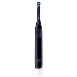 Oral-B, Oral-B Elektrische Zahnbürste »iO Series 2« 1 Stk. Aufsteckbürsten für die sanfte Reinigung, Reise-Etui