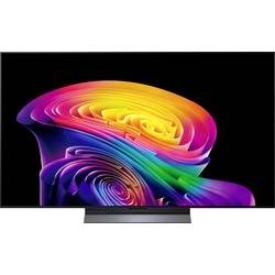 LG OLED55C6ELB.AEUD, OLED-Fernseher