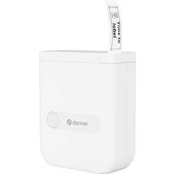 Denver Denver MBP-16W Etikettendrucker Thermodirekt