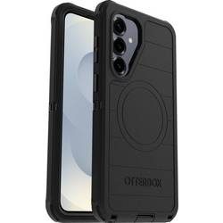 OTTERBOX, Otterbox Defender Pro Case Samsung Galaxy S26+ Schwarz MagSafe kompatibel, mit Magnet-Modul 77-99858