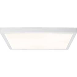 Paulmann Lunar 706.47 LED-Panel EEK: LED (A++ - E) 27.5 W Warm-Weiß Weiß (matt)
