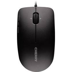 CHERRY MC 2000 USB-Maus Infrarot Schwarz
