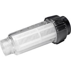 KAERCHER, Kaercher Wasserfilter - Wasserfilter (Schwarz/Transparent, )