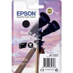 Epson, Tinte schwarz 502 (C13T02V14010)