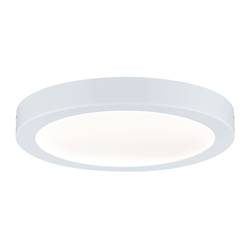 Paulmann Abia 70899 LED-Panel EEK: LED (A++ - E) 22 W Warm-Weiß Weiß (matt)
