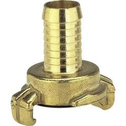 Gardena 07100-20.000.00 - Schnellkupplung (Gold)