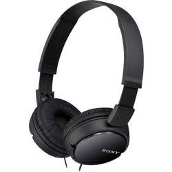 Sony, Sony Mdr-Zx110Apb - Kopfhörer (On-ear, Schwarz)