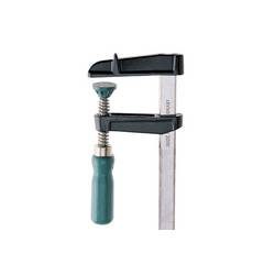 Wolfcraft, SZ 50-200 - Bastler-Schraubzwinge Wolfcraft 3605000