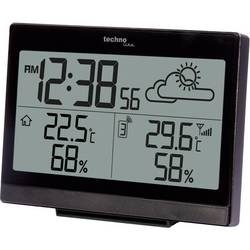 technoline 9252 Wetterstation