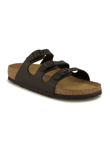 Birkenstock, Birkenstock Pantolette »FLORIDA«