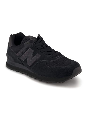 undefined, New Balance ML574EVE Sneaker schwarz