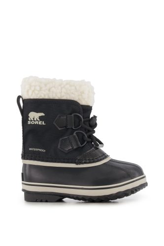 Sorel, Sorel Outdoorwinterstiefel »YOOT PAC™ NYLON«