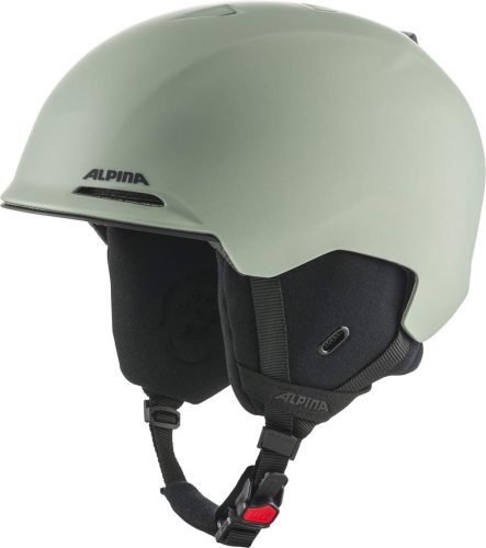Alpina, Kroon Mips Skihelm