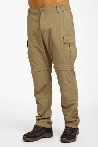 Craghoppers, Craghoppers Herren Nosilife Cargo II Conv Hose