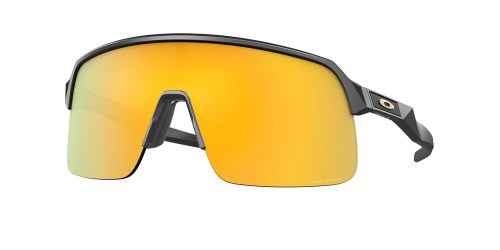 Oakley, Oakley Sutro Lite Sonnenbrille Herren schwarz/gelb 2022 Brillen