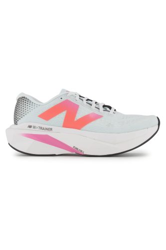 NEW BALANCE, New Balance M SuperComp Trainer v2 Laufschuhe Herren, fairweather blue/glint blue, Grösse: 40.5
