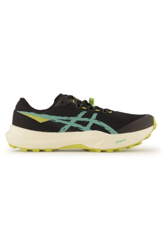 ASICS, ASICS Fuji Lite™ 6 Herren Trailrunningschuh Grün, Herren, Größe: 12 1/2