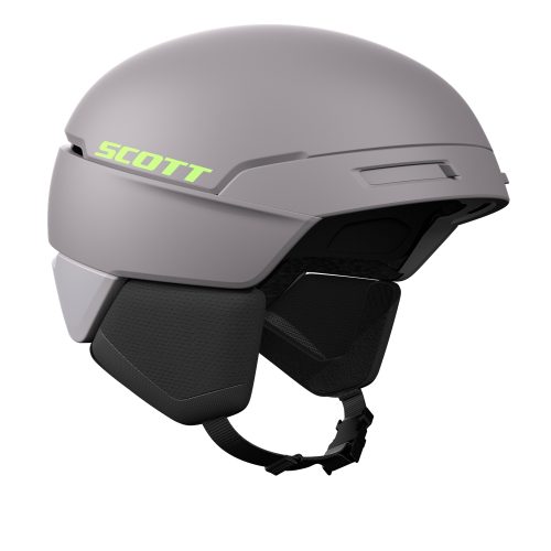Scott, Scott Flow Mips Skihelm