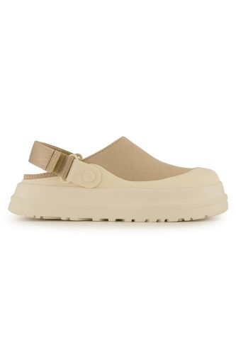 UGG, Ugg W GOLDENGLOW CANVAS CLOG-9 40