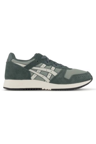 ASICS, ASICS Lyte Classic Damen Sneaker Grün, Damen, Größe: 4