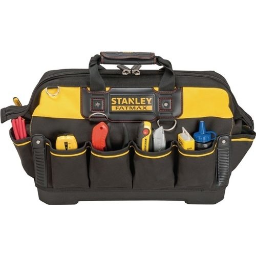 Stanley by Black & Decker 1-93-950 Werkzeugtasche unbestückt (B x H x T) 26 x 10 x 49 cm