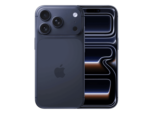 Apple, Apple iPhone 17 Pro 512 GB Deep Blue