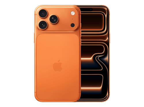 Apple, Apple iPhone 17 Pro Max 2 TB Cosmic Orange