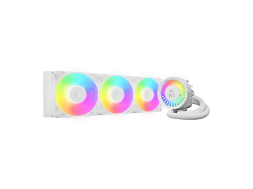 undefined, Computer-Kühler »Arctic Cooling Liquid Freezer III Pro 360 A-RGB«