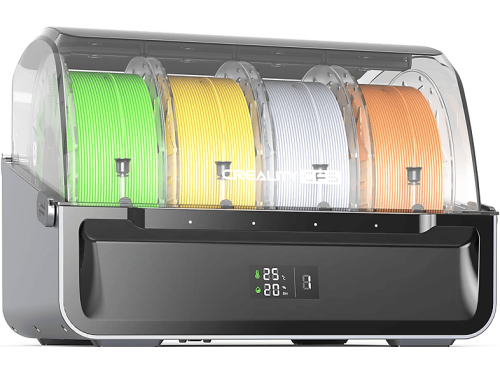 Creality, Creality 3D-Drucker K2 Filament System