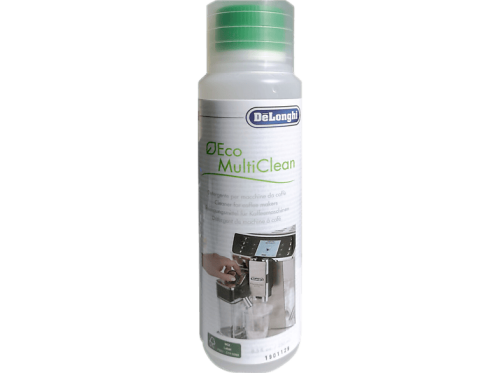 De Longhi, De Longhi Eco Multiclean 250ml Entkalker