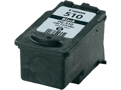 Canon, Canon Pg-510 black Tintenpatrone