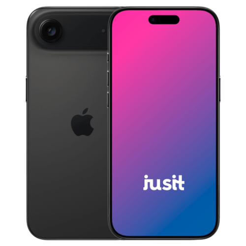 Apple, Apple iPhone Air 512 GB Space Black