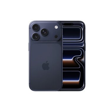 Apple, Apple iPhone 17 Pro 256 GB Deep Blue