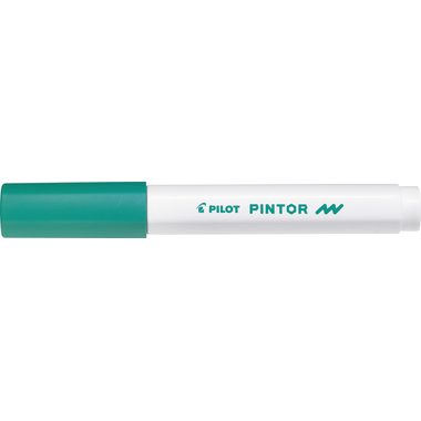 Pilot, PILOT Marker Pintor F SW-PT-F-G gr&uuml;n