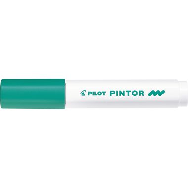 Pilot, PILOT Marker Pintor M SW-PT-M-G gr&uuml;n