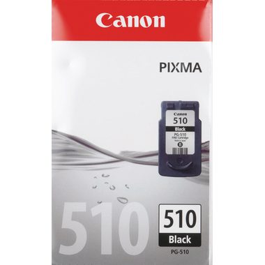 Canon, Canon Pg-510 black Tintenpatrone