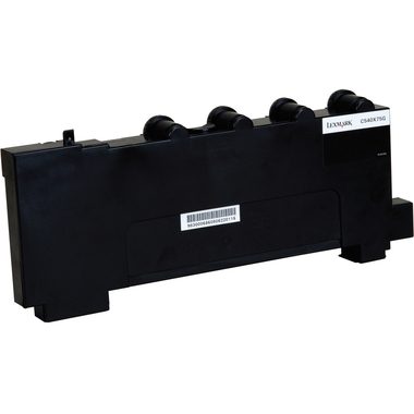 Lexmark, Resttonerbehälter C540X75G