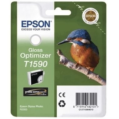 Epson, Original Tintenpatrone gloss optimizer Epson T159040