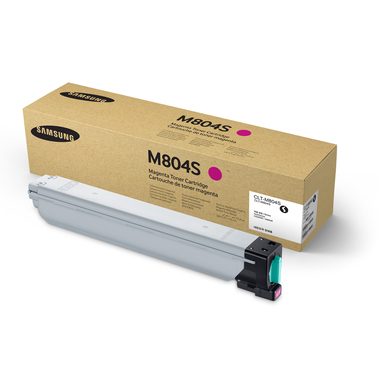 Samsung, Toner magenta CLT-M804S