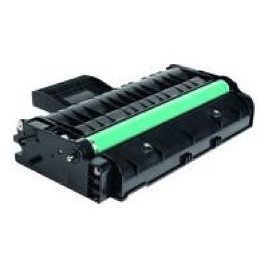 Ricoh, Toner schwarz 407999